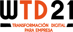 WTD21 Agencia | transformacion digital para empresas